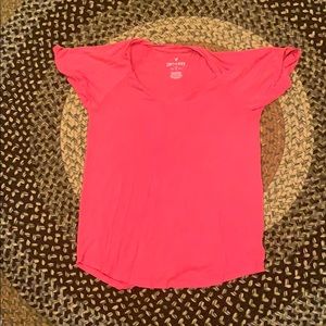 Soft and sexy American eagle tee v neck